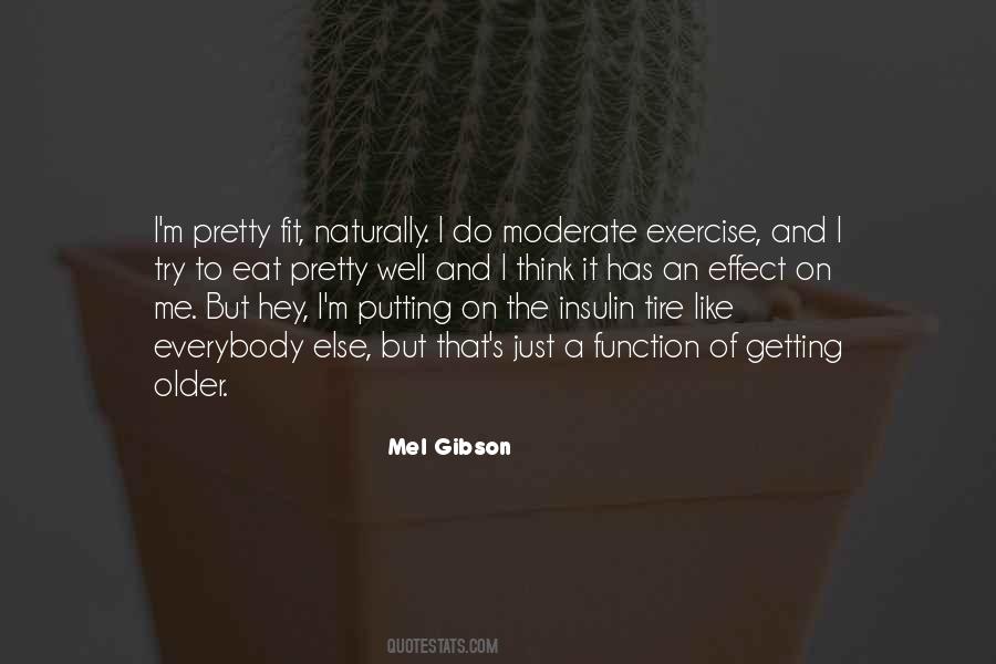 Quotes About Insulin #225087