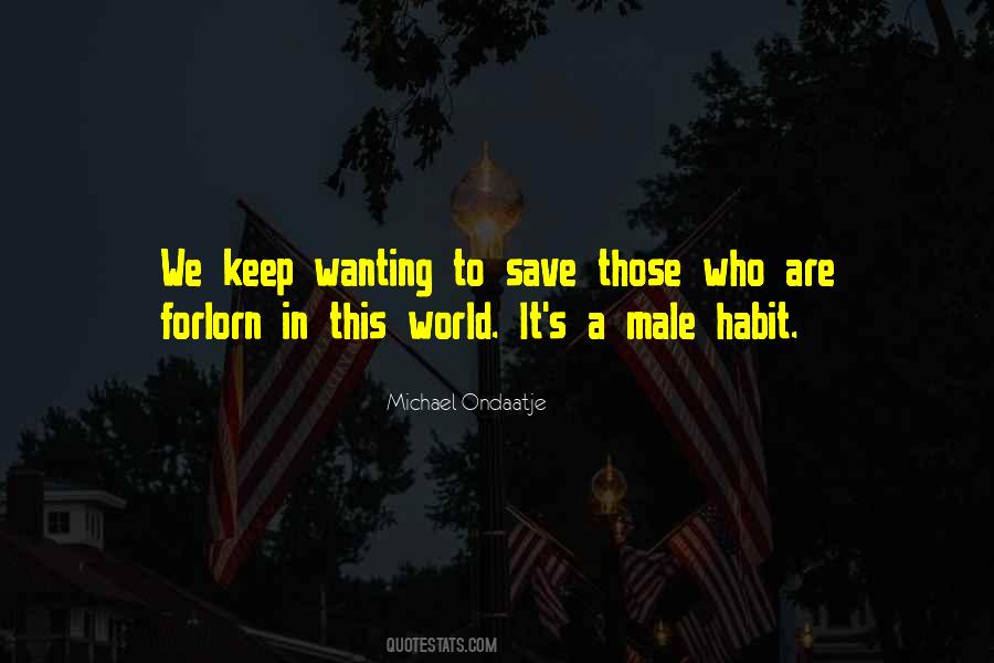 Male Chivalry Quotes #1482247