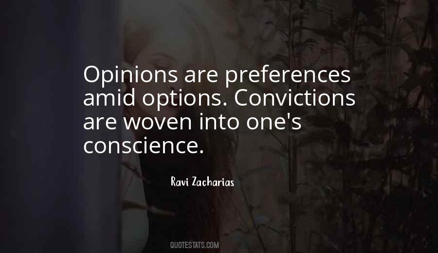 Quotes About Opinions #1864149