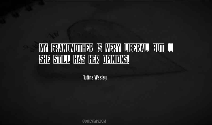 Quotes About Opinions #1870127