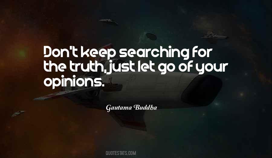 Quotes About Opinions #590411