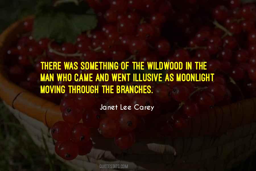 Quotes About Moonlight And Love #1168694