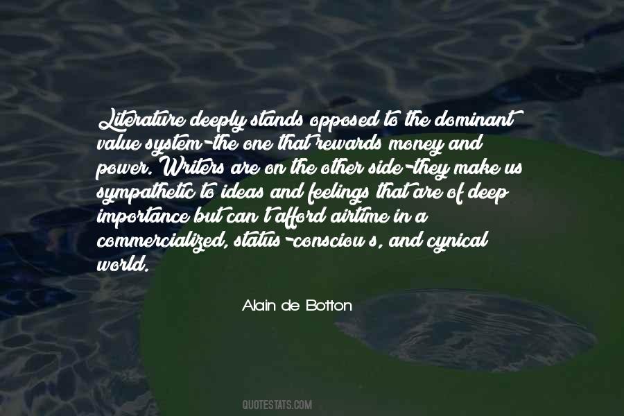 Value And Importance Quotes #623132