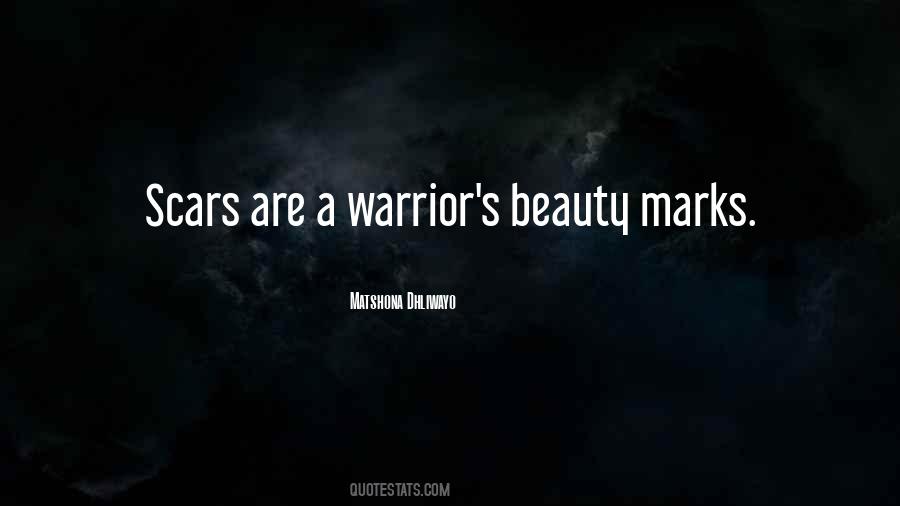 Quotes About Beauty Marks #1401190
