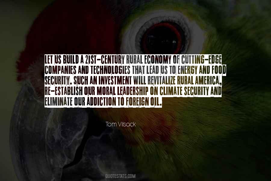 Quotes About Energy Security #442362