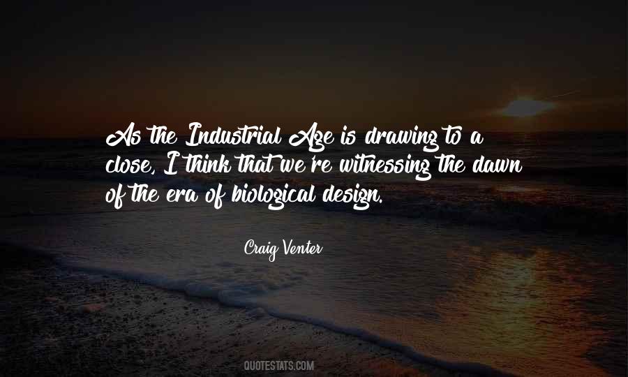 Quotes About Industrial Design #1094569