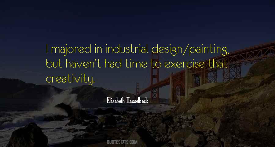 Quotes About Industrial Design #1344794