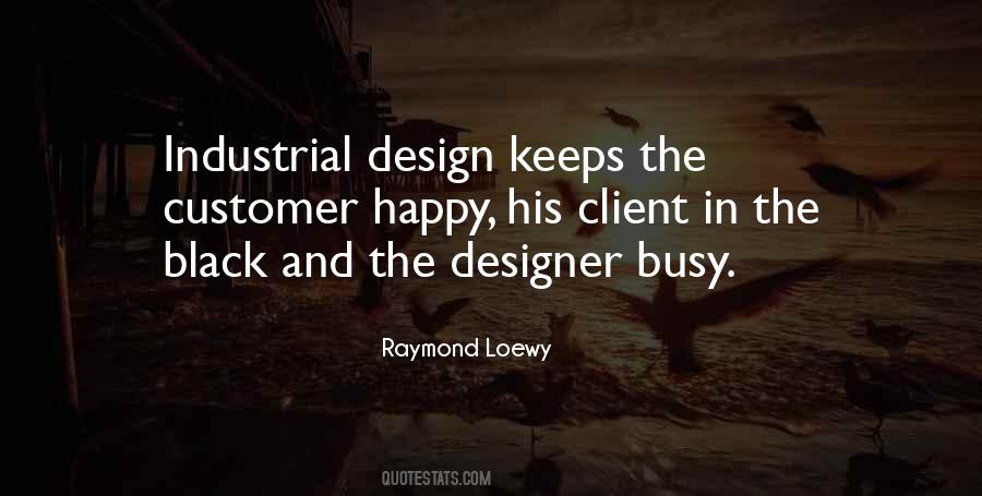 Quotes About Industrial Design #1682731