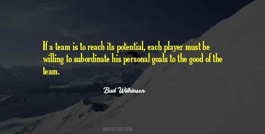 Quotes About A Teamwork #290288