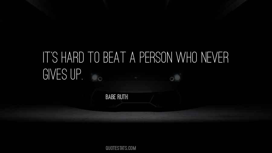 Quotes About A Teamwork #46707