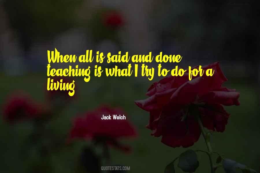Quotes About A Teamwork #508198