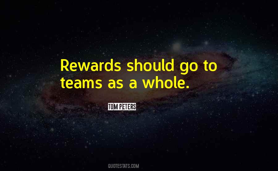 Quotes About A Teamwork #613272