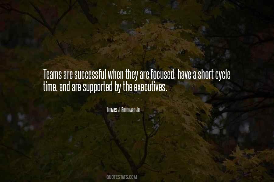 Quotes About A Teamwork #749131