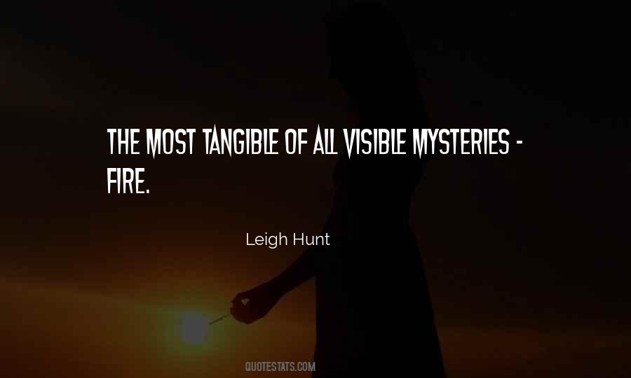 Quotes About The Hunt #35025