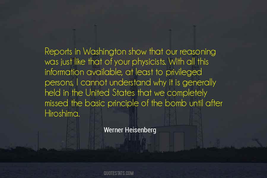 Quotes About Hiroshima #686191