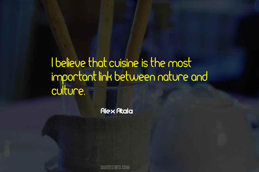 Quotes About Cuisine #1079213