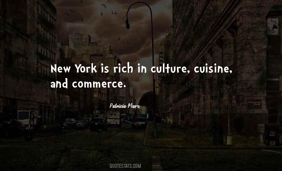 Quotes About Cuisine #713554