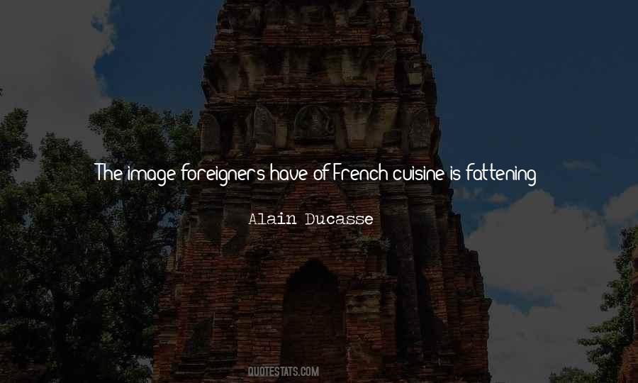 Quotes About Cuisine #894838