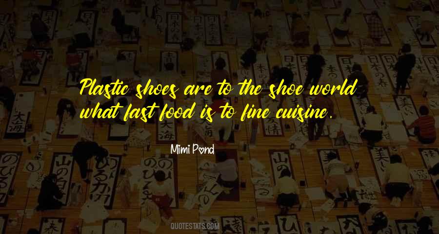 Quotes About Cuisine #909417