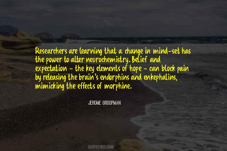Quotes About Change And Learning #1117855