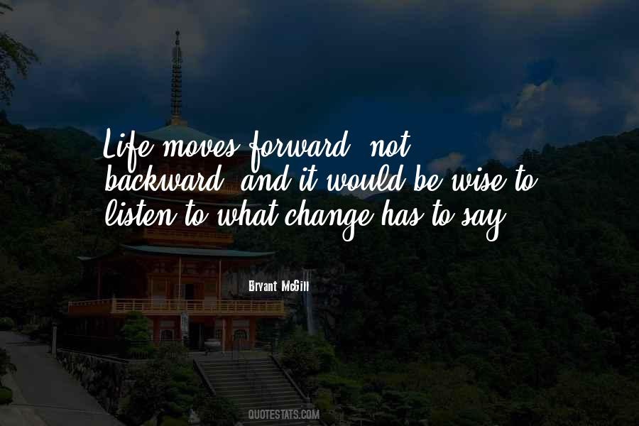 Quotes About Change And Learning #1225658