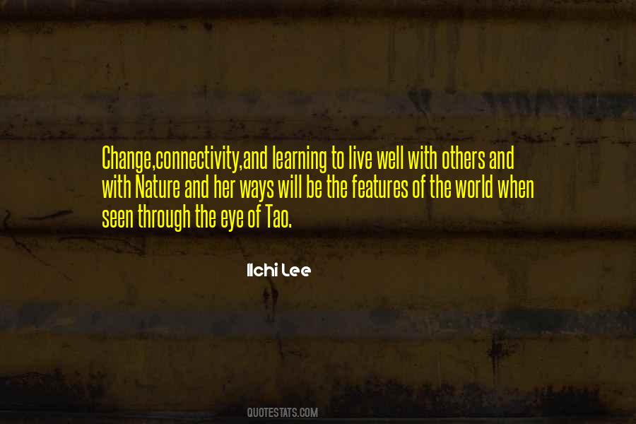 Quotes About Change And Learning #1707987