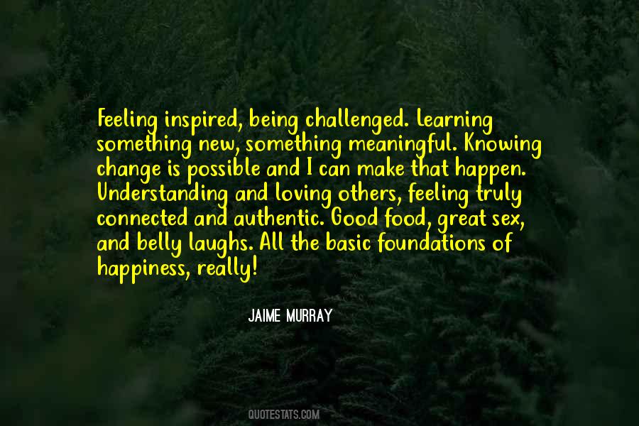 Quotes About Change And Learning #356711