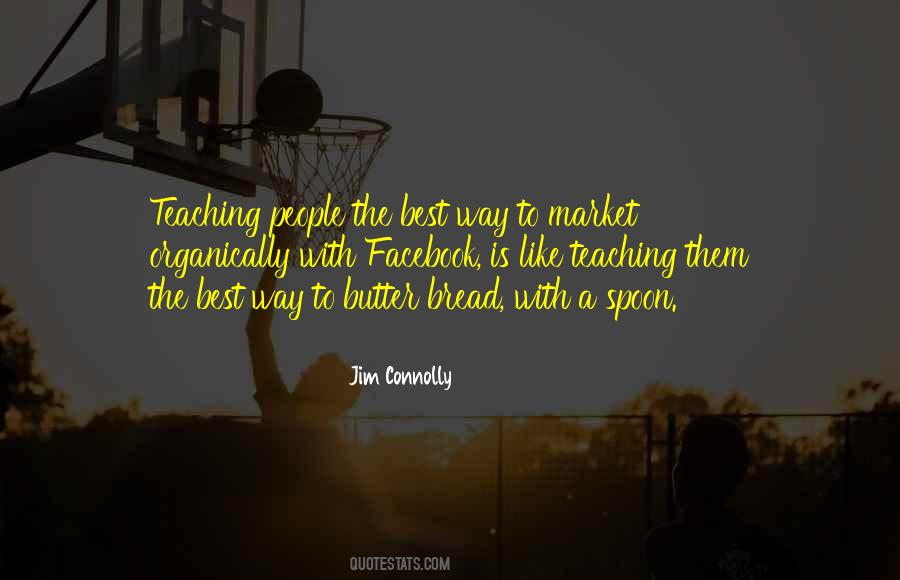 Quotes About Bread #1610988