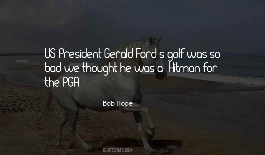 Pga Quotes #1844061