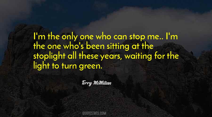 Quotes About Waiting Your Turn #1115684
