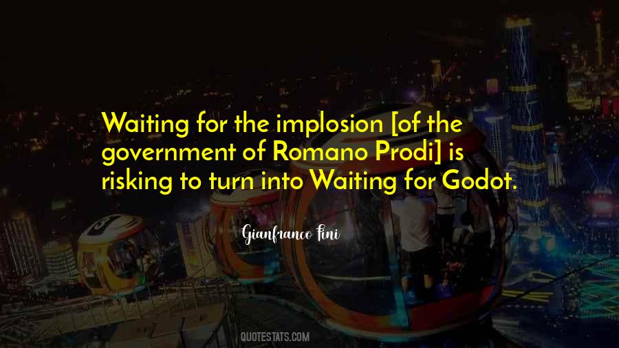 Quotes About Waiting Your Turn #90054