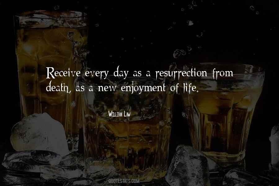 Quotes About Resurrection Day #109215