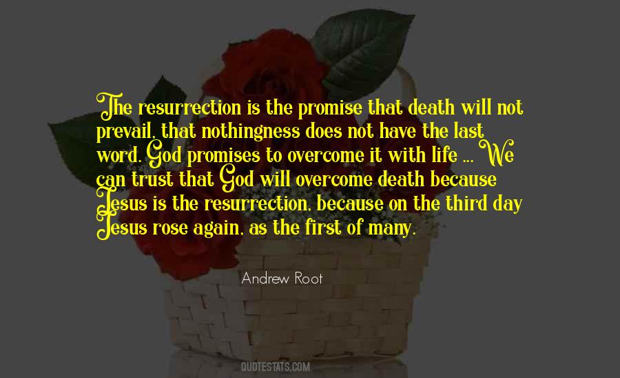 Quotes About Resurrection Day #1422786