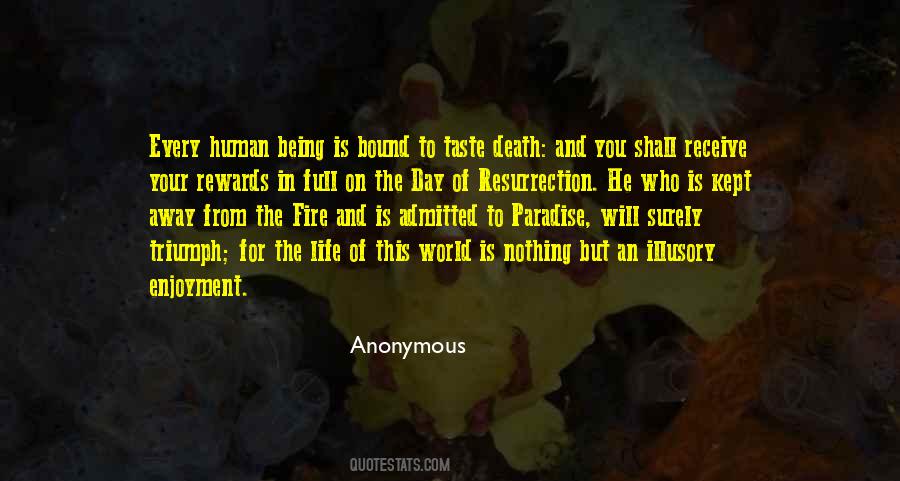 Quotes About Resurrection Day #1875530