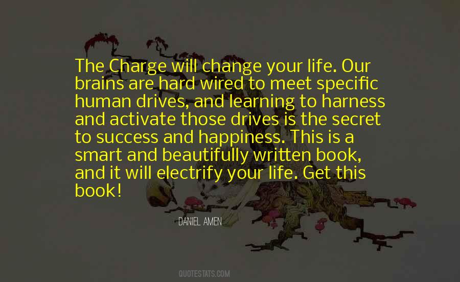 Quotes About Change Your Life #892096