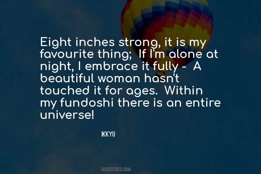 Strong And Beautiful Woman Quotes #678279
