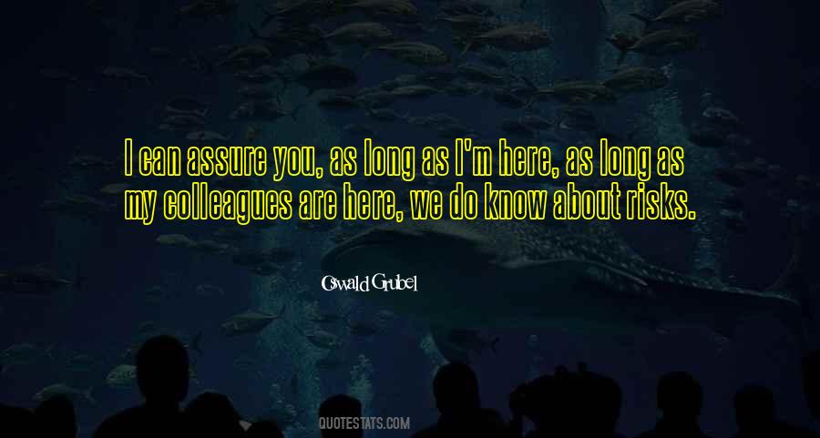 Avenue North Quotes #1710205