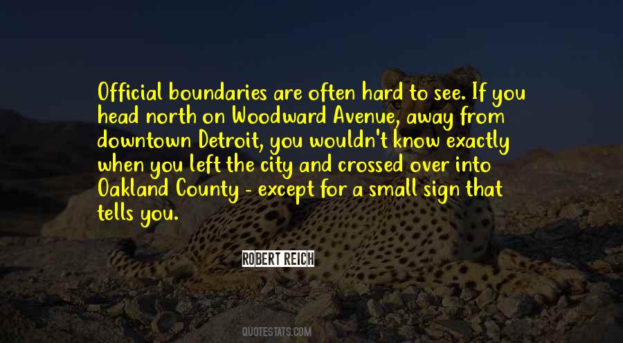 Avenue North Quotes #398847