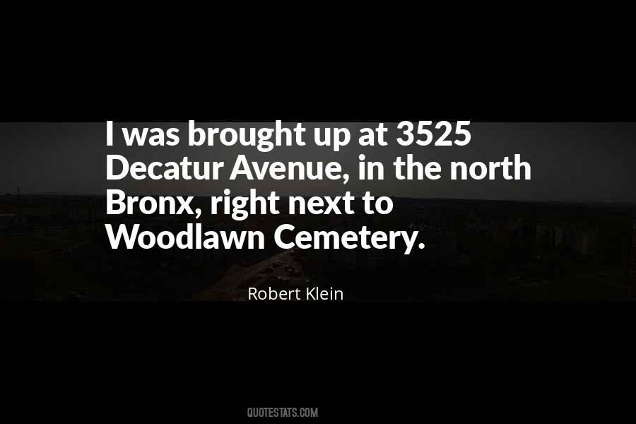 Avenue North Quotes #687486