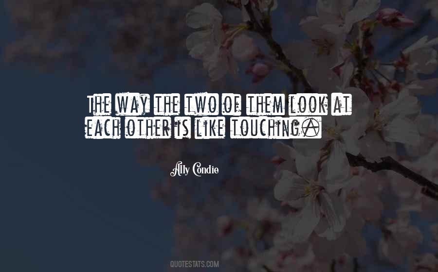 Matched Ky Markham Cassia Quotes #1569660