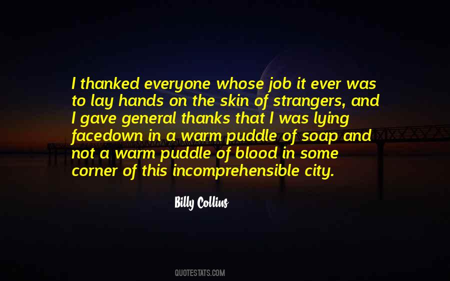 Old And Cranky Quotes #1205668