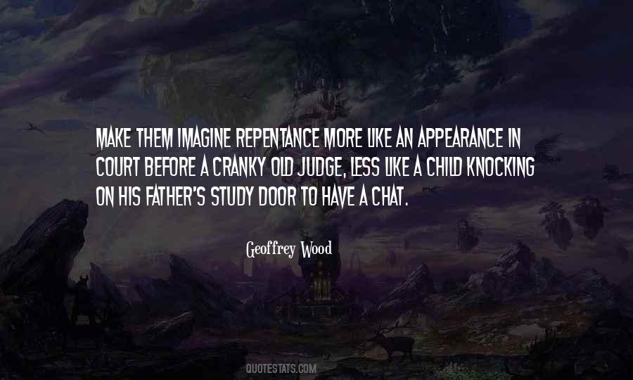 Old And Cranky Quotes #427335