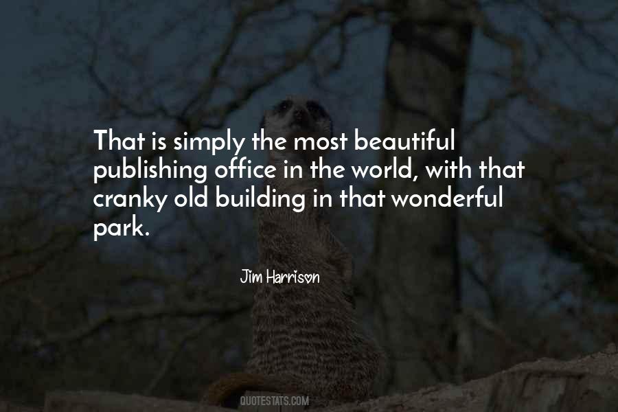Old And Cranky Quotes #490029