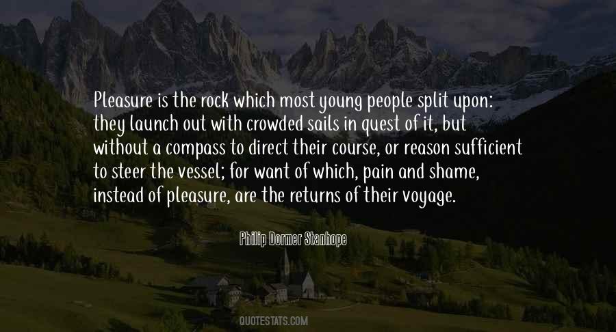 The Voyage Out Quotes #1099557