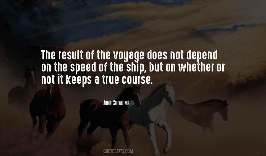 The Voyage Out Quotes #129541