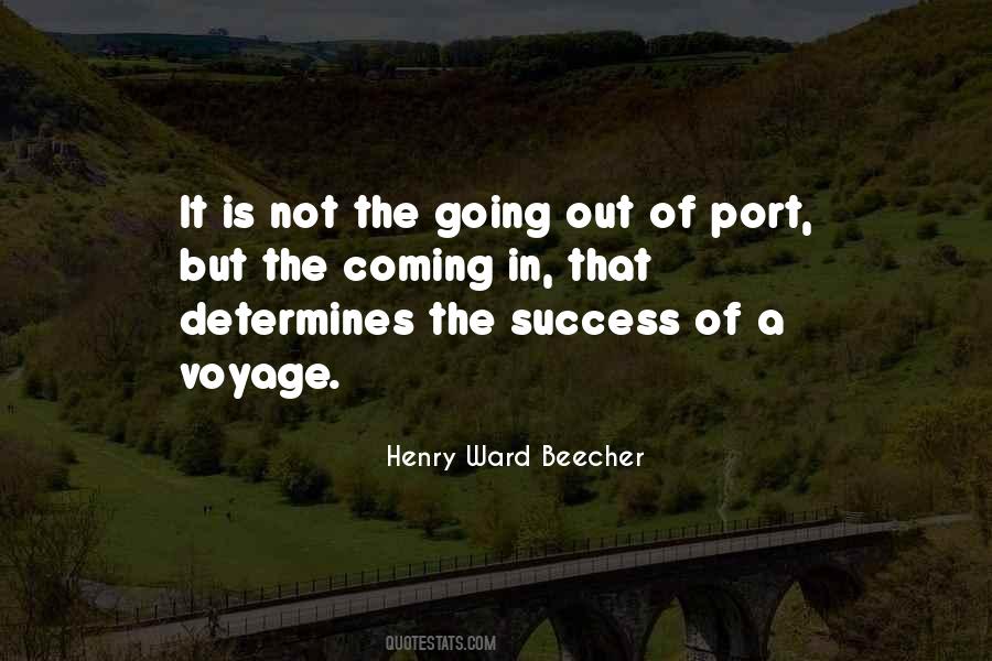 The Voyage Out Quotes #568547