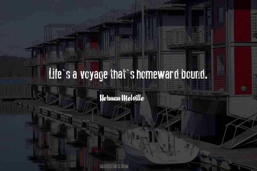 The Voyage Out Quotes #67123