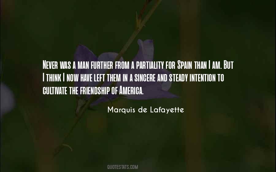 Quotes About Partiality #1851623