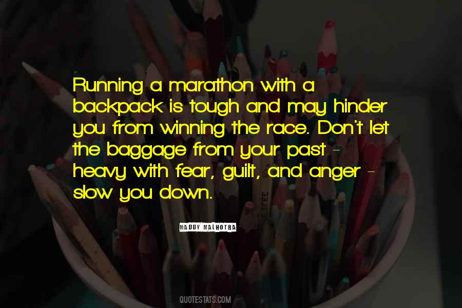 Quotes About Emotional Baggage #590225