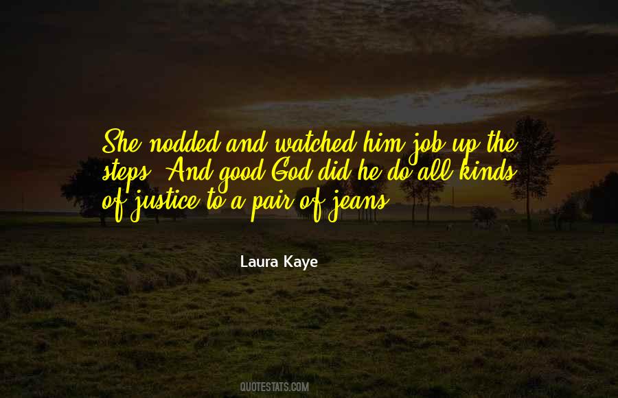 Quotes About The Justice Of God #139827
